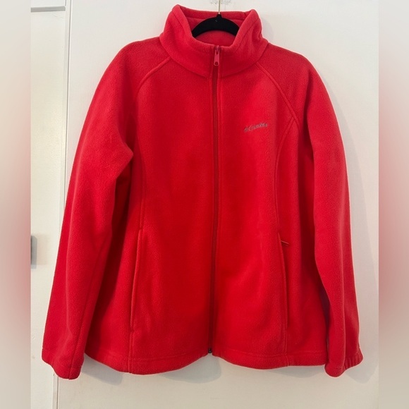 Columbia jacket size 2X worn once (C109) - Picture 1 of 12